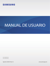 Samsung SM-A705FN/DS Manual de usuario