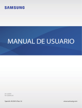 Samsung SM-J600FN/DS Manual de usuario