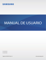 Samsung SM-G970F Manual de usuario