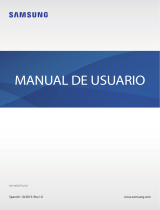 Samsung SM-M307FN/DS Manual de usuario