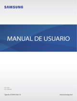 Samsung SM-J730F Manual de usuario