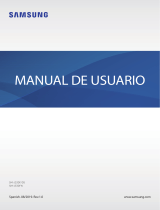 Samsung SM-J330FN Manual de usuario