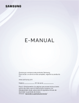 Samsung BE32T-B Manual de usuario