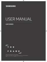 Samsung UE55LS03NAU Manual de usuario