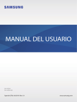 Samsung SM-A105M/DS Manual de usuario