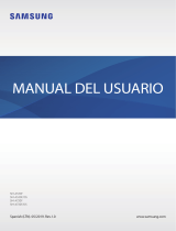 Samsung SM-A730F/DS Manual de usuario