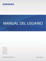 Samsung SM-J530G Manual de usuario