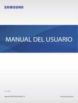 Samsung SM-J600G/DS Manual de usuario