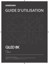 Samsung QA82Q800TAU Manual de usuario