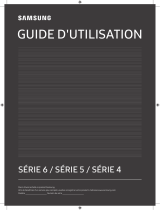 Samsung UA43T5300AU Manual de usuario