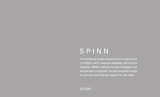 iRiver SPINN Manual de usuario