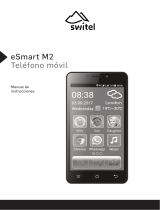 SWITEL ESMART M2 El manual del propietario