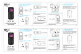 Blu Joy 3G El manual del propietario