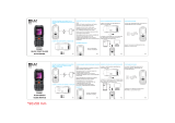 Blu Flash El manual del propietario