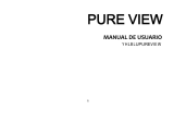 Blu Pure View El manual del propietario