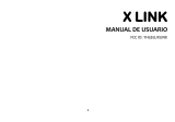 Blu X Link El manual del propietario