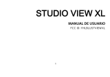 Blu Studio View XL El manual del propietario