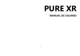 Blu Pure XR El manual del propietario