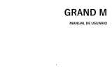 Blu Grand M El manual del propietario