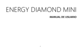 Blu Energy Diamond El manual del propietario