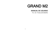 Blu Grand M2 El manual del propietario