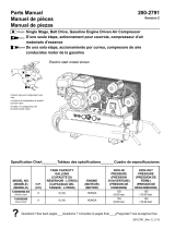Industrial Air CTA9090980.ES Información del Producto
