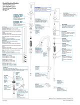 Delta 357766-MPU-DST Información del Producto