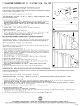 Decopolitan 27865-B Guía de instalación