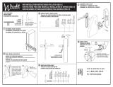 Wright Products VBG115SN Guía de instalación