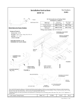 Reese Towpower 51093 Guía de instalación