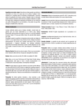 Lanco SF288-4 Manual de usuario