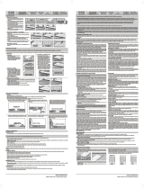 Home Decorators Collection HL615H Instrucciones de operación