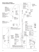 Delta 9678-DST Información del Producto