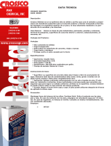 Crossco DK059-4 Guía de instalación