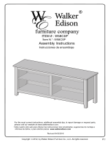 Walker Edison Furniture CompanyHD8500