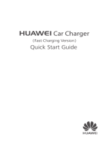 Huawei AP31 (2452315) Manual de usuario