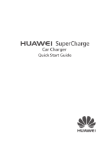 Huawei AP38 (2452312) Manual de usuario