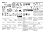 Fujifilm APPAREIL INSTAX 210 Manual de usuario
