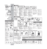 Fujifilm Instax Mini 25 Blue Manual de usuario