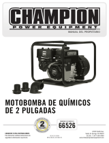 Champion Power Equipment66526