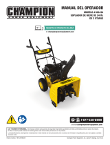 Champion Power Equipment 100434 Manual de usuario