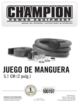 Champion Power Equipment100197