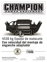 Champion Power Equipment11006