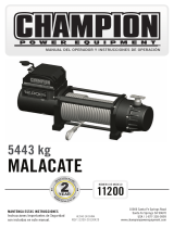 Champion Power Equipment11200