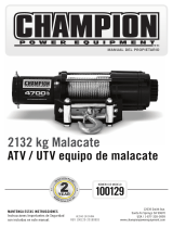 Champion Power Equipment100129