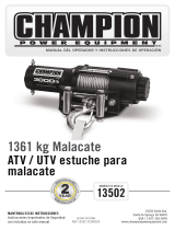 Champion Power Equipment13502