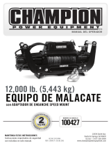 Champion Power Equipment100427