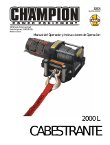 Champion Power Equipment12001