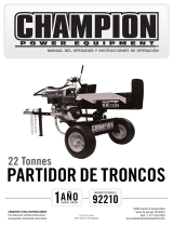 Champion Power Equipment92210