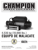 Champion Power Equipment100229